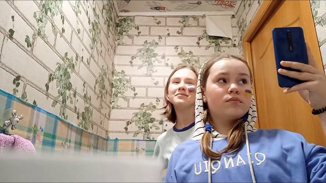 Влог с двух маслениц/масленица/влог от Zlatusika Avridei
