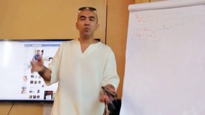 Сергей Азимов техники продаж