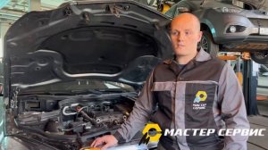 Эксплуатация автомобиля с турбонаддувом