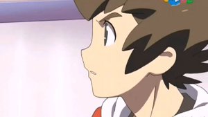 Danball Senki • Lbx - битвы маленьких гигантов  • Спасение Аски Кодзё ...