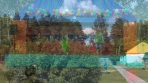 Лагерь имени Стрельникова 2018