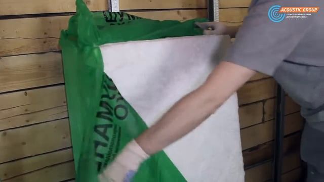 Звукоизоляция стен в квартире звукоизоляционный ГИПСОКАРТОН Акулайн. Гипсофон. ГКЛЗ АкустикГипс