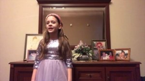 Динь Дон ( колокольный звон).  самоизоляция клип