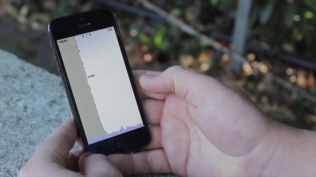 "Stickman Cliff Diving" iOS App Review - App-Adventskalender #12 - felixba94 смотреть онлайн