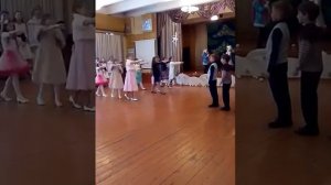Танец Расскажи Снегурочка где была?