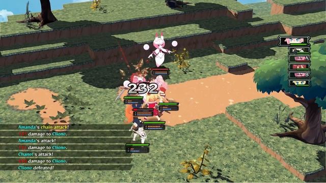 MONSTER MENU: The Scavenger's Cookbook REVIEW and Gameplay - NEW SRPG! Switch, PS5 & PS4 смотреть онлайн