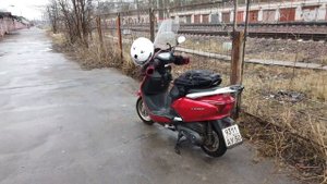 Можно ли ездить на мотоцикле ЗИМОЙ??? Правила, советы и рекомендации!