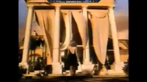 Реклама Шварцкопф Тафт (2001)
