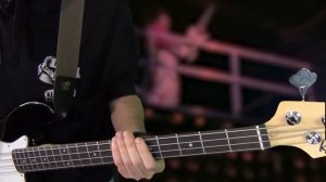 Scorpions - Passion rules the game (AOR - Cover)