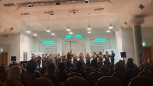 Казачья "Под ракитою зеленой"