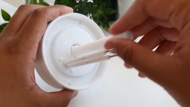 Amazon/ebay 500ml cool mist humidier - snow Mountain. (generic unbranded) смотреть онлайн