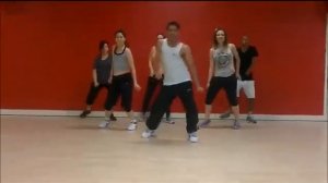 #timbaland The Way I are// Dance Fitness// Zumba// London// Nilesh Fatnani