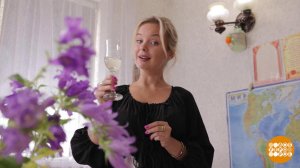 Чайный гриб: ЗОЖно, модно, молодежно! Доброе утро. Суббота. Фрагмент выпуска от 05.08.2023