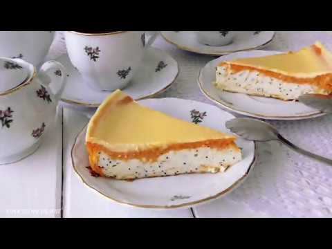 Творожно-тыквенная Запеканка! Идеальный завтрак для всей семьи!☕