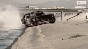 Lil Jon, 2Pac, Eminem & Ken Block - | Fast Lane 2 | (2024) HD