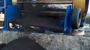 Барабанный грохот Корона 1000