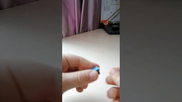 камера мэн титан из лего!