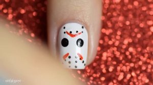 Amazing Halloween Nail Art Compilation