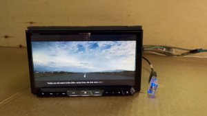 PIoneer Carrozzeria Avic BZ500
