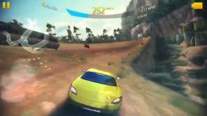 Читер в Asphalt 8 [2:43]