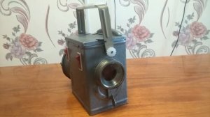 Обзор на железнодорожный фонарь ФЭСО.