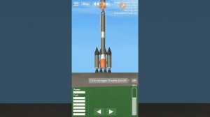 Space Flight Simulator Ay mekiği,Dünyaya iniş mekiği yapımı!!