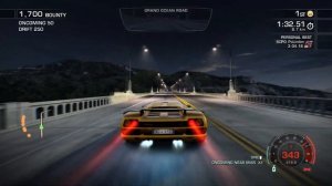 NFS:HP Remastered | Comeback Tour 3:03.91 | Former WR