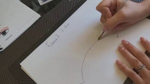 Беличий эффект схема Лисий эффект кукольный эффект натуральный эффект
