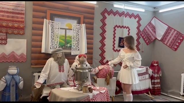 I LOVE RUSSIA 2023. МИХАЙЛОВ во всероссийском проекте. Лучший гид-переводчик на английском языке