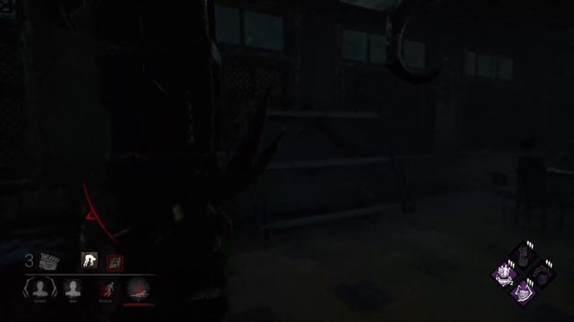 Dead by Daylight игра за Доктора