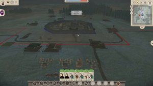 Medieval Mod - Rome Remastered!