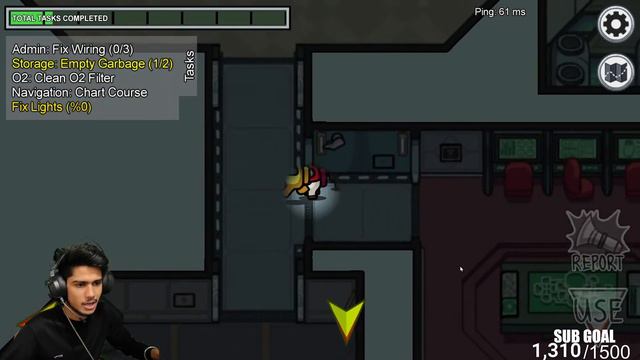 MINECRAFT DONE NOW AMONG US LIVE GAMEPLAY #5|| LIVE GAMEPLAY || ROAD TO 1.5 K ||FACE CAM || смотреть онлайн