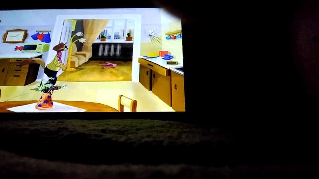 игра Каникулы кота Леопольда смотреть онлайн