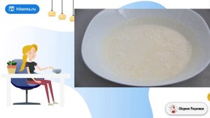 Бланманже из сметаны. Рецепты блюд с фото простые и вкусные