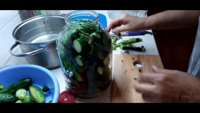 ОГУРЦЫ  МАЛОСОЛЬНЫЕ.  2 СПОСОБА ЗАСОЛКИ !!!