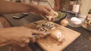 Гриб веселка / Как найти веселку в лесу / Рецепт и дегустация веселки