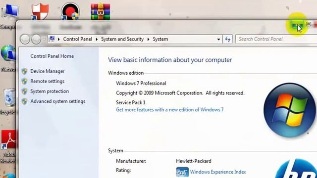 الحلقة 9 | حل مشكلة ? windows service pack 1 смотреть онлайн