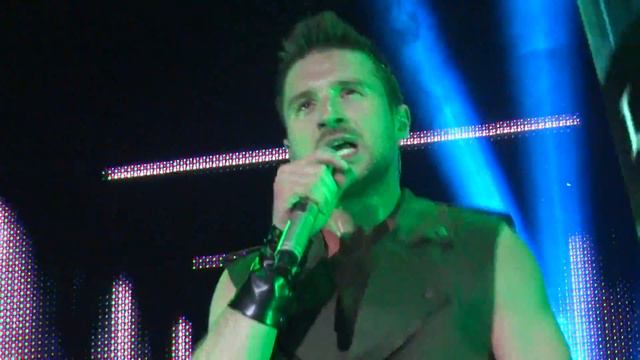 Warrior. Казань 29.11.2013 смотреть онлайн