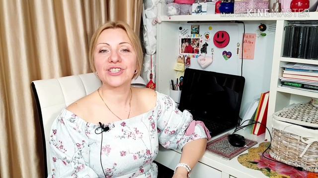 Блогеры Дети. Приглашение в проект от директора Натальи Дар. смотреть онлайн