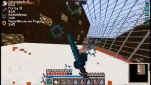 X1 [MzCraft 1.5.2] _Davis_ vs Shaim