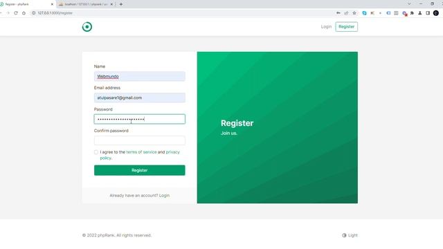 phpRank v1.8.0 - SEO Reports & Tools Platform | best SEO tool | #seotool #phpscripts