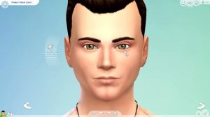 БЛОГГЕРЫ В THE SIMS 4 #1 НИКОЛАЙ СОБОЛЕВ/NIKOLAY SOBOLEV