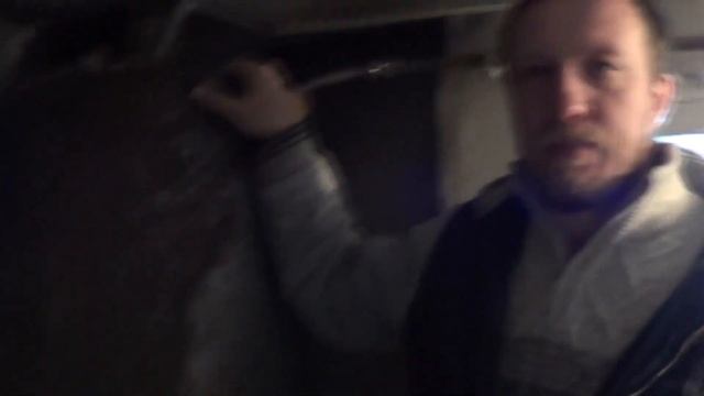 Как отапливают дома, не используя газ и дрова? Показываю установку в Киргизии. Работает ли в Сибири смотреть онлайн