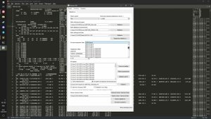 ПО Geobox UAV. Обработка PPK данных с RTK дрона Autel EVO II Pro или DJI Phantom 4 RTK