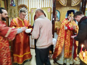 Пасха красная! (Видео)