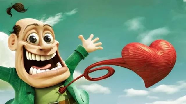 ✨ Медитация Смехом ✨ Поднимаем настроение ✨ смотреть онлайн