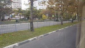 Севастопольский Троллейбус На Тролза 5265.02 Мегаполис №1134 до Школа №22 11 октября 2022г.