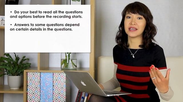 5 Easy Steps To Solve IELTS Listening MULTIPLE CHOICE Questions