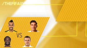 Fastest player in FIFA 17