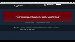 Ошибка Steam | Как убрать ее |